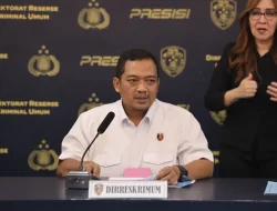 Polda Metro Tetapkan Dirut Hanania Group Tersangka Dugaan Penggelapan Dana Umrah