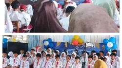Kepala SDN Tanah Sareal 4: Kelulusan Jadi Momentum Syukur dan Menatap Masa Depan