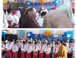 Kepala SDN Tanah Sareal 4: Kelulusan Jadi Momentum Syukur dan Menatap Masa Depan
