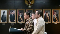 Prabowo Rombak Pimpinan BGN, Dadan Hindayana Digantikan Nanik S Deyang