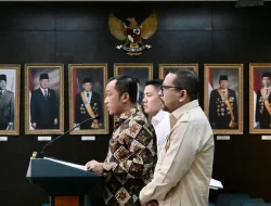 Prabowo Rombak Pimpinan BGN, Dadan Hindayana Digantikan Nanik S Deyang