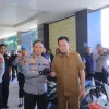 Polda Lampung Berhasil Ungkap 75 Kasus Street Crime dalam 19 Hari, 95 Tersangka Diamankan