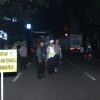 Polres Metro Tangerang Kota Sisir Titik Rawan Tawuran dan Kriminalitas