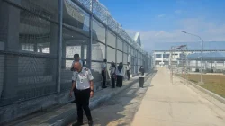 Rutan Surakarta Bentuk Tim Minimum Operasional, Pastikan Transisi Pelaksanaan Tugas di Lapas Karanganyar Berjalan Optimal