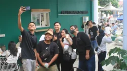 Dari Threads ke Dunia Nyata, Wargi Threads Bogor Resmi Deklarasi Komunitas Kolaboratif