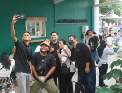 Dari Threads ke Dunia Nyata, Wargi Threads Bogor Resmi Deklarasi Komunitas Kolaboratif