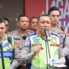 Pemutihan Pajak Kendaraan Berlaku Hingga 31 Agustus, Polda Metro Jaya Ajak Warga Manfaatkan Layanan Samsat