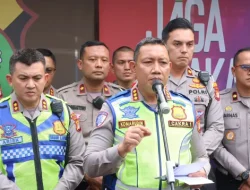 Pemutihan Pajak Kendaraan Berlaku Hingga 31 Agustus, Polda Metro Jaya Ajak Warga Manfaatkan Layanan Samsat