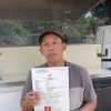 Urus SKCK di Layanan SKCK Keliling, Warga Nilai Pelayanan Polda Metro Jaya Memuaskan