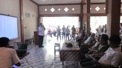 Forkopimda Rohil Tinjau Lahan Sengketa PT Torganda, Pemkab Tegaskan Komitmen Jaga Stabilitas