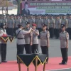 Kapolda Metro Jaya Lantik 993 Bintara Remaja di SPN Lido