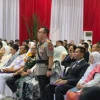 Lemhannas Tutup P3N XXVII, 85 Peserta TNI-Polri hingga Kementerian Jadi Alumni; Brigjen Pol. Ade Ary Jadi Lulusan Terbaik Akademik