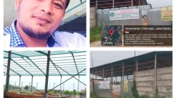 Gudang Raksasa Diduga Berdiri Tanpa PBG di Cileungsi, Kinerja Penegak Perda Kabupaten Bogor Dipertanyakan