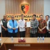 Desk Ketenagakerjaan Polri Berhasil Mediasi Sengketa PT Kerta Gaya Pusaka, 131 Pekerja Terima Hak Senilai Rp10 Miliar