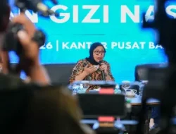 BGN Lakukan Efisiensi Anggaran, Perkuat Tata Kelola dan Tingkatkan Efektivitas Program Makan Bergizi Gratis