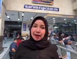 Samsat Jakarta Utara Dapat Apresiasi, Warga Harap Pelayanan Terus Ditingkatkan