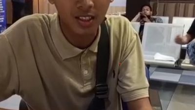 Lapor Kehilangan STNK, Warga Sebut Pelayanan SPKT Jelas dan Mudah Dipahami