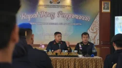 Karutan Surakarta Gelar Rapat Dinas Pengamanan, Perkuat Integritas dan Satukan Persepsi Petugas