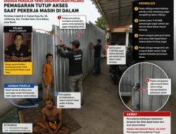 Kuasa Hukum Layangkan Somasi Terkait Dugaan Penutupan Akses Pekerja di Jatibening