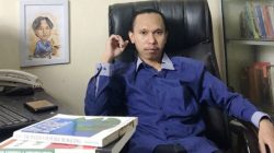 Empat Peserta Tender Ajukan Harga Identik, CBA Minta Proyek Perbaikan Gedung Dinas Teknis Abdul Muis Dievaluasi