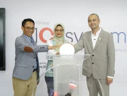Luncurkan AIcosystem, Telkom Siap Garap Peluang AI di Berbagai Sektor Industri