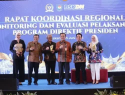 Kawal Program Direktif Presiden, BSKDN Himpun Insight Daerah Untuk Perkuat Kebijakan Nasional