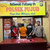 Unit Reskrim Polsek Pujud Ungkap Kasus Narkotika, Sita Sabu dan Pil Ekstasi