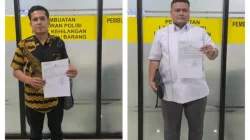 Somasi Diabaikan, Kuasa Hukum Tempuh Jalur Pidana, Nesan Sudrajat Dilaporkan ke Polres Metro Bekasi Kota