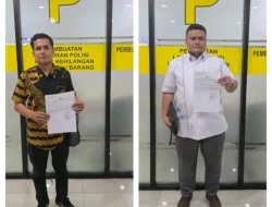 Somasi Diabaikan, Kuasa Hukum Tempuh Jalur Pidana, Nesan Sudrajat Dilaporkan ke Polres Metro Bekasi Kota