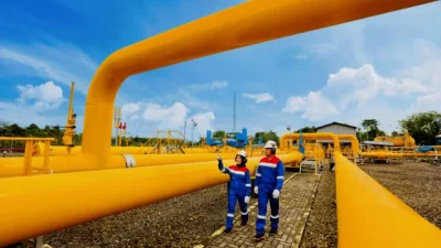 PGN Jaga Ketahanan Bisnis dan Perkuat Fondasi Pertumbuhan Jangka Panjang