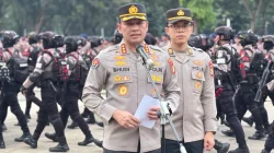 Sejumlah Konser Digelar di GBK Hari Ini, Polda Metro Siapkan Pengamanan