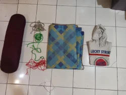Pria Disekap dan Diikat Seharian Gara-gara Utang, Dua Pelaku Ditangkap Polsek Jatiuwung