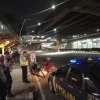 Respons Cepat Laporan Warga, Patroli Polsek Cempaka Putih Cegah Potensi Balap Liar di Kawasan Rawasari