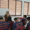 Rutan Surakarta Wujudkan Hak Pendidikan Warga Binaan Melalui Program Kejar Paket