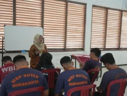Rutan Surakarta Wujudkan Hak Pendidikan Warga Binaan Melalui Program Kejar Paket