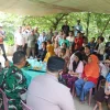 Sambangi Kampung Cacing Karawaci, Kapolrestro Tangerang Kota Ajak Warga Perangi Narkoba dan Aktifkan Siskamling