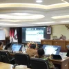 Kemendagri Fasilitasi Rancangan Akhir RKPD Provinsi Jawa Timur Tahun 2027