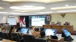 Kemendagri Fasilitasi Rancangan Akhir RKPD Provinsi Jawa Timur Tahun 2027
