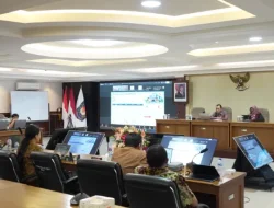 Kemendagri Fasilitasi Rancangan Akhir RKPD Provinsi Jawa Timur Tahun 2027
