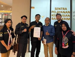 Diduga Hina Warga Jawa Barat, FPK Laporkan Abu Janda ke Bareskrim Polri