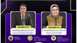 Program MBG Jadi Instrumen Strategis Membangun Generasi Indonesia Emas 2045
