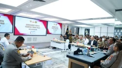Polri Libatkan Ary Ginanjar dalam Assessment Jenderal, Perkuat Meritokrasi dan Keterbukaan