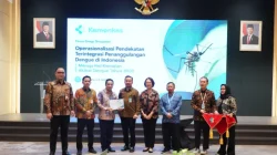 FGD Penanggulangan Dengue Bahas Operasionalisasi RAN 2026–2029 Menuju Zero Death 2030