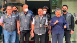 Kortastipidkor Polri Geledah Kantor WIKA, Usut Dugaan Korupsi Proyek Modernisasi Pabrik Gula Asembagus Rp645 Miliar