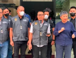 Kortastipidkor Polri Geledah Kantor WIKA, Usut Dugaan Korupsi Proyek Modernisasi Pabrik Gula Asembagus Rp645 Miliar