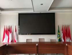 Videotron Rp 1 Miliar Lebih, Siapa Yang Diuntungkan?