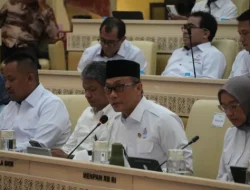 Kelola Karier 6,7 Juta ASN, BKN Fokus Perkuat Digitalisasi dan Sistem Merit