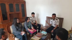 Rutan Surakarta Terima Kunjungan Tim Hakim Wasmat PN Surakarta, Pastikan Hak Warga Binaan Terpenuhi