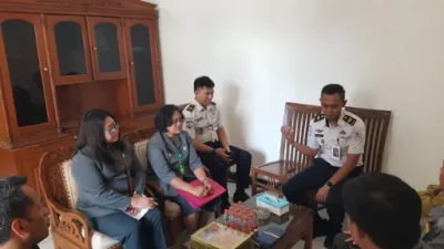 Rutan Surakarta Terima Kunjungan Tim Hakim Wasmat PN Surakarta, Pastikan Hak Warga Binaan Terpenuhi