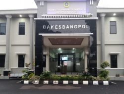 Rapat di Hotel, Anggaran Rp 313 Juta Disiapkan Kesbangpol Kabupaten Bogor